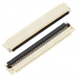 CLIP CONNETTORE FLAT FLEX...