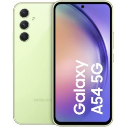 SAMSUNG GALAXY A54 5G...