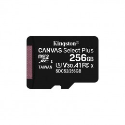 MICRO SD 256GB KINGSTON...