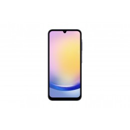 SAMSUNG GALAXY A25 5G black SM-A256F DSN 6+128GB 6,5"  DS