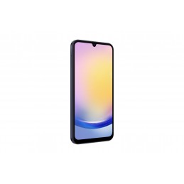 SAMSUNG GALAXY A25 5G black SM-A256F DSN 6+128GB 6,5"  DS