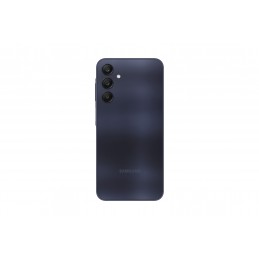 SAMSUNG GALAXY A25 5G black SM-A256F DSN 6+128GB 6,5"  DS