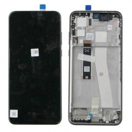 LCD DISPLAY COMPLETO MOTO...