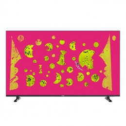 TV GRAETZ  - 50" SMART...