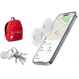 TROVA OGGETTI BLUETOOTH 2 PEZZO