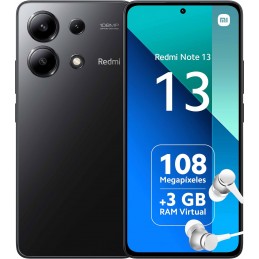 XIAOMI REDMI NOTE 13 4G...