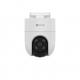 EZVIZ CS-H8C OUTDOOR SMART WI-FI CAMERA RICARICABILE COLOR NIGHT VISION
