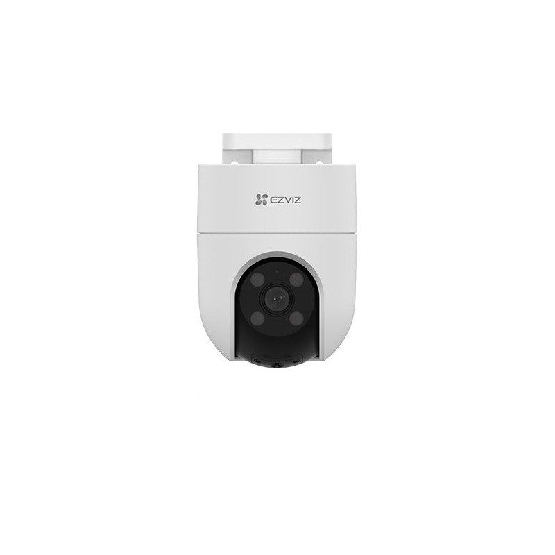 EZVIZ CS-H8C OUTDOOR SMART WI-FI CAMERA RICARICABILE COLOR NIGHT VISION