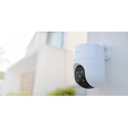 EZVIZ CS-H8C OUTDOOR SMART WI-FI CAMERA RICARICABILE COLOR NIGHT VISION
