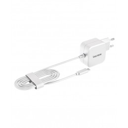 VULTECH CARICABATTERIA PER NOTEBOOK USB-C 67W 180CM 110Vac - 240Vac