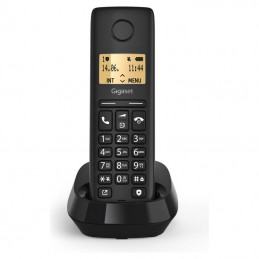 CORDLESS SIEMENS GIGASET...