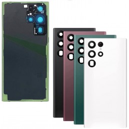 BACK-COVER SAMSUNG S22...