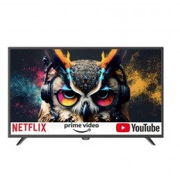 TV GRAETZ 43" SMART  LED...