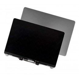 LCD Display Completo Grigio...