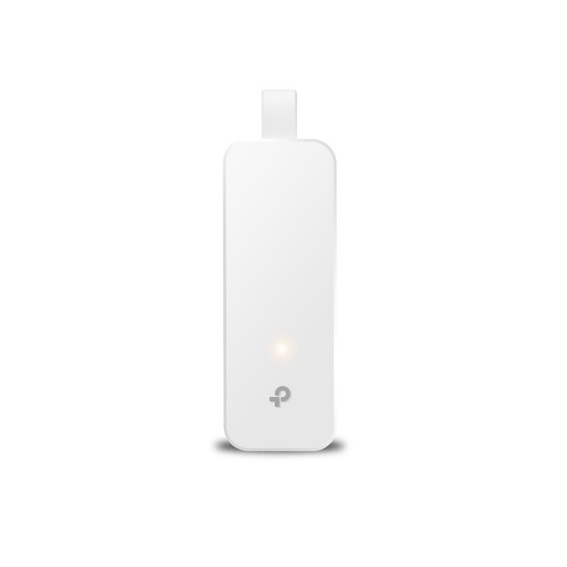 SCHEDA DI RETE TP-LINK USB3.1 GBLAN 10 100 1000