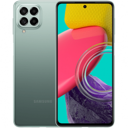 SAMSUNG GALAXY  M53 5G...