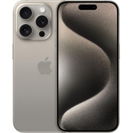 APPLE IPHONE 15 PRO 128GB...