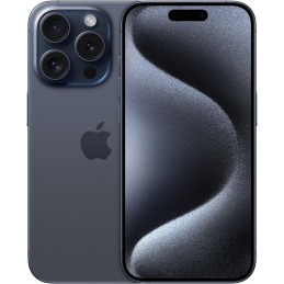 APPLE IPHONE 15 PRO 256GB...