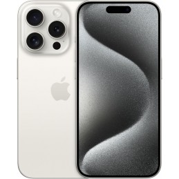 APPLE IPHONE 15 PRO 256GB...