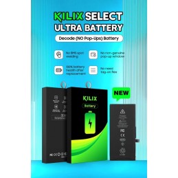 BATTERIA IPHONE 12 / 12 PRO...