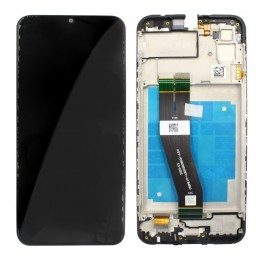 LCD SAMSUNG A03 2022...