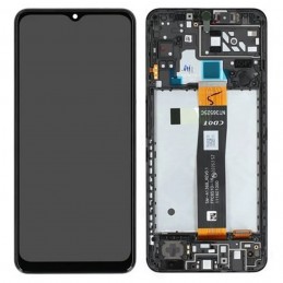 LCD SAMSUNG A04s SM-A047...