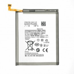 Batteria Samsung Galaxy...