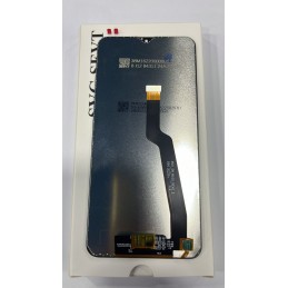 LCD SAMSUNG A10 A105 BLACK...