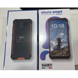  SMART 4G 6/128GB...