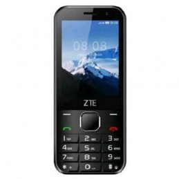 ZTE 4G LTE EasyTouch BLACK...