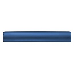 POWER BANK CELLULARLINE THUNDER FAST CHARGING 20000mAH 20W 2 PORTE USB - USB C BLUE