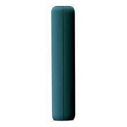 POWER BANK CELLULARLINE ESSENCE TURBO 20000mAH 20W 3 PORTE USB - Micro USB - USB C BLUE