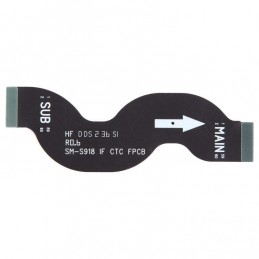 FLAT MAIN SAMSUNG S23 ULTRA...