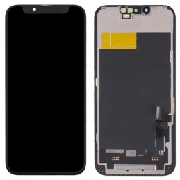 LCD IPHONE 13  BLACK HARD OLED