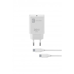 CARICABATTERIA USB-C 25W PER  IPHONE 15 PRO MAX IPAD PRO 3G IPAD AIR 4G IPAD MINI 6G