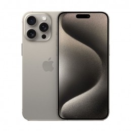APPLE IPHONE 15 PRO MAX...