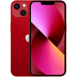 APPLE IPHONE 13 256GB 6.1" RED