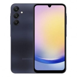 SAMSUNG GALAXY A25 5G black...