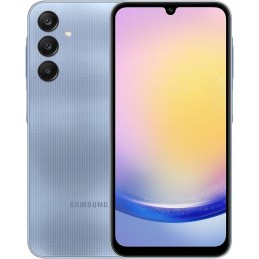 SAMSUNG GALAXY A25 5G BLUE...