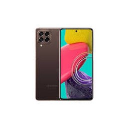 SAMSUNG GALAXY  M53 5G...