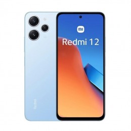 XIAOMI REDMI 12 4-128GB...