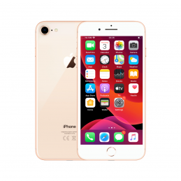 APPLE IPHONE 8 64GB USATO...