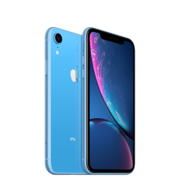 APPLE IPHONE XR 64GB USATO...