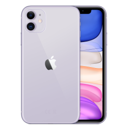 APPLE IPHONE 11 64GB USATO...