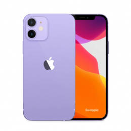 APPLE IPHONE 12 128GB USATO...