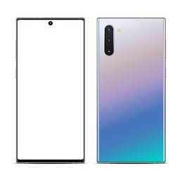 SAMSUNG GALAXY NOTE 9...