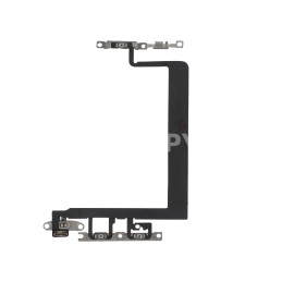 Flat Power/Volume iPhone 13...