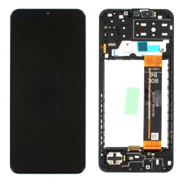 LCD SAMSUNG A13 4G 2022...