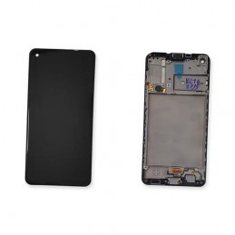 LCD SAMSUNG A21S SM-A217F...