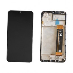 LCD SAMSUNG A23 4G SM-A235B...
